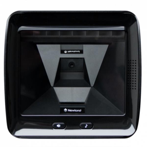 FR80 Salmon 2D CMOS SCANNER DA PRESENTAZIONE