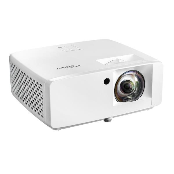 $ZW350ST 3600 LUM WXGA LASER