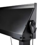 CARRELLO MOTORIZZATO PER DISPLAY
