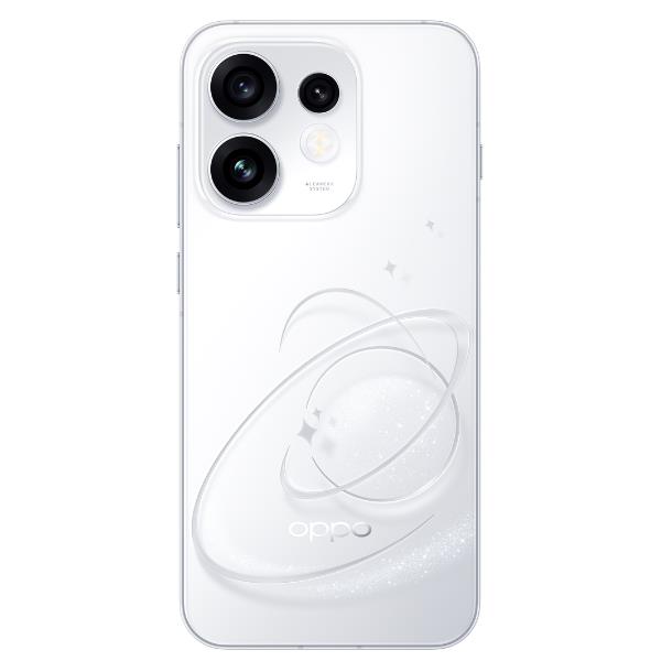 RENO 16 5G 8/512GB WHITE