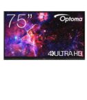 Creative Touch serie 3 da 75"