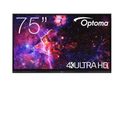 Creative Touch serie 3 da 75″