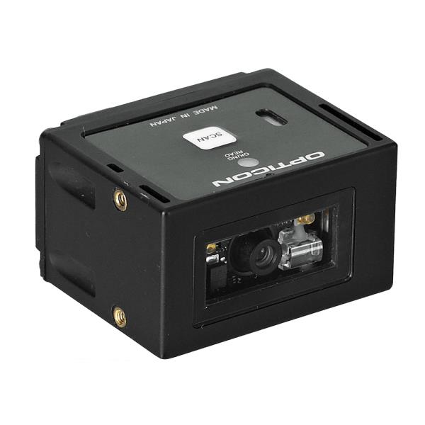 OPTICON - OTTICA 2D CMOS FISSA - IP65
