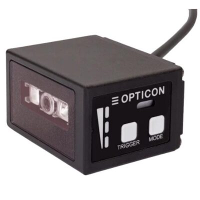 SCANNER 2D OEM CERTIFICATO IP65, INTERFACCIA USB/RS323,