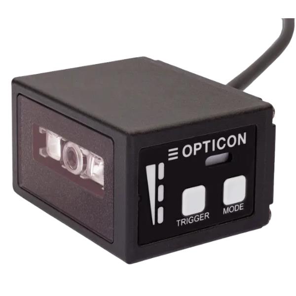 SCANNER 2D OEM CERTIFICATO IP65, INTERFACCIA USB/RS323,
