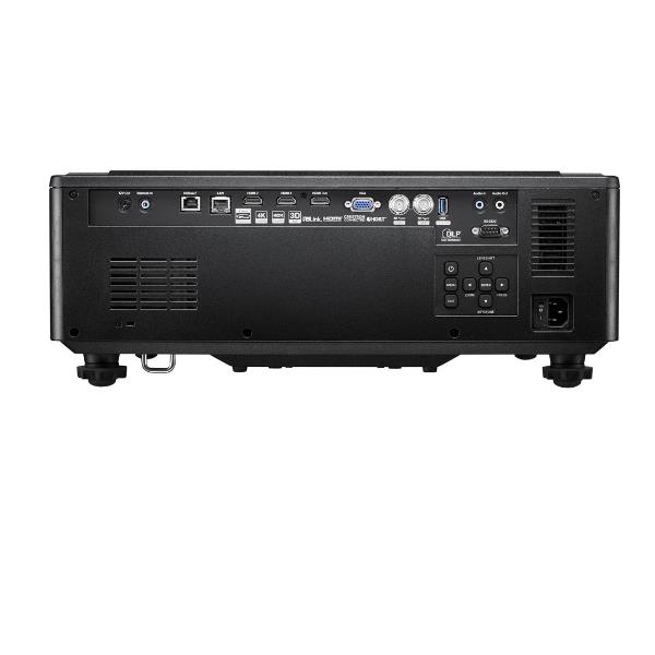 ZU920T Laser