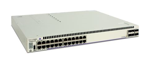 OmniSwitch 6860E-P24-IT