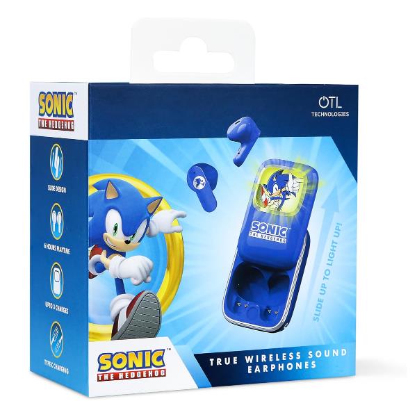 SONIC