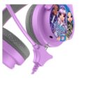 RAINBOW HIGH INTERACTIVE HEADPHONES