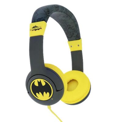 BATMAN