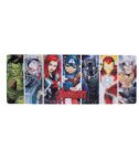 MARVEL AVENGERS DESK MAT