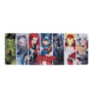 MARVEL AVENGERS DESK MAT