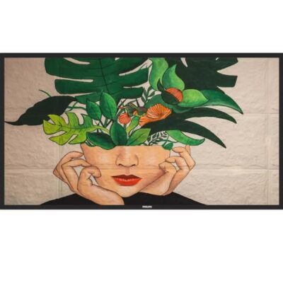 MONITOR 43 D-LINE UHD 24/7