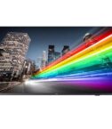 55 B-LINE 4K UHD CHROMECAST