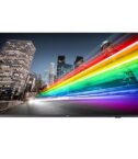 50 B-LINE 4K UHD CHROMECAST