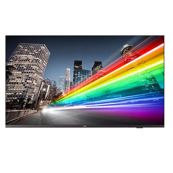 50 B-LINE 4K UHD CHROMECAST