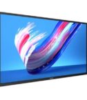 75 DIRECT LED 4K ANDROID HTML5