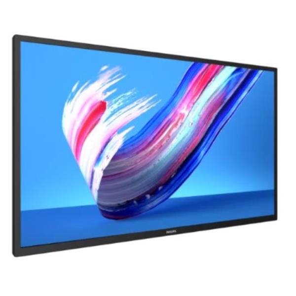 75 DIRECT LED 4K ANDROID HTML5
