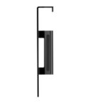 STAFFA MONTAGGIO SMARTERGOBASE 2224