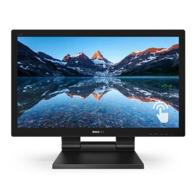 21.5 MONITOR TOUCH 10 POINT P-CAP