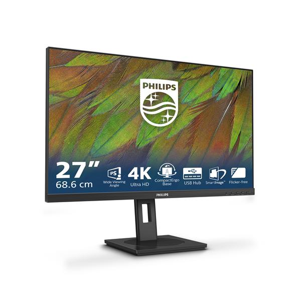 27 MONITOR IPS 3840X2160 REG ALT