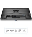 MONITOR 27 2560X1440 120HZ REG ALT