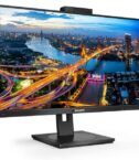 23 8 IPS WEB+MIC ERGONOMICO