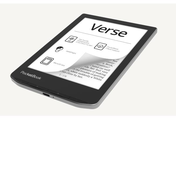 Verse Mist Grey