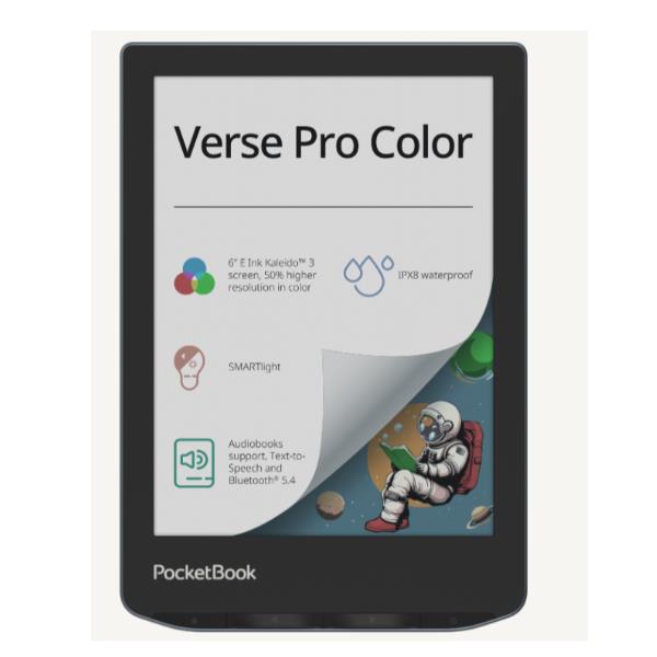VERSE PRO COLOR LAVANDER