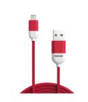 PANTONE - Cavo USB-A to Lightning potenza massima 12 Watt, lunghezza cavo 1.5 mt