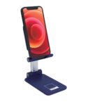 PANTONE - Supporto portatile con struttura richiudibile universale per smartphone fino a 7"