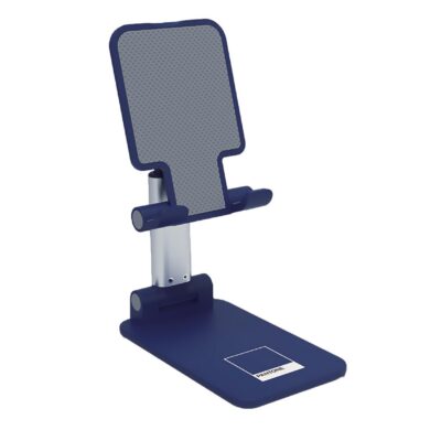 PANTONE - Supporto portatile con struttura richiudibile universale per smartphone fino a 7″