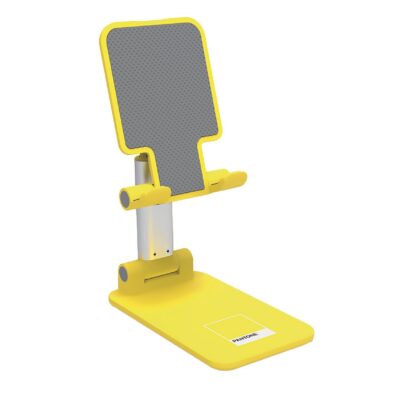 PANTONE - Supporto portatile con struttura richiudibile universale per smartphone fino a 7″