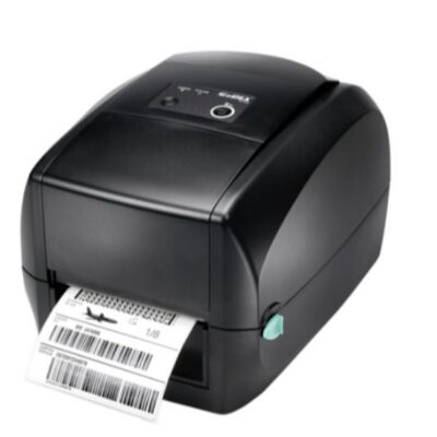 GODEX STAMPANTE DESKTOP GP-RT700 TT, 203DPI, USB, RS232, LAN