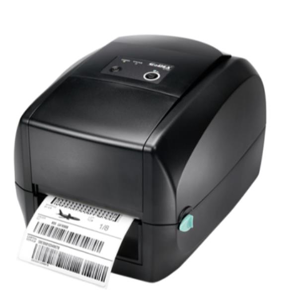 GODEX STAMPANTE DESKTOP GP-RT700 TT, 203DPI, USB, RS232, LAN
