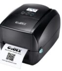 GODEX STAMPANTE DESKTOP RT730 PRO TT - 300DPI, USB, LAN, RS232, DISPLAY LCD A COLORI