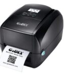 GODEX STAMPANTE DESKTOP RT700 PRO TT - 203DPI, USB, LAN, RS232, DISPLAY LCD A COLORI