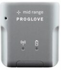 PROGLOVE MARK BASIC 2D MEDIUM RANGE/BLUETOOTH/VIBRATION/INCLUDED BATTERY