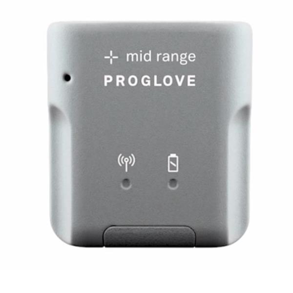 PROGLOVE MARK BASIC 2D MEDIUM RANGE/BLUETOOTH/VIBRATION/INCLUDED BATTERY