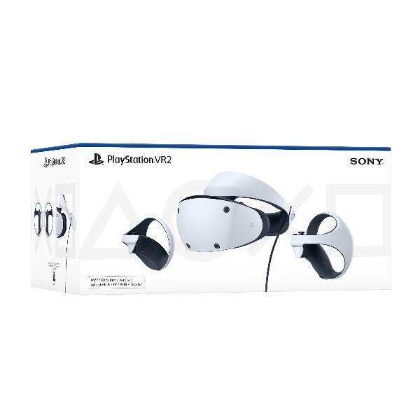 PlayStation VR2