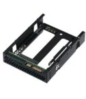 SATA TO DUAL SATA DRIVE ADAPTER