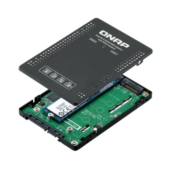 DRIVE ADAPTER SAS TO SATA