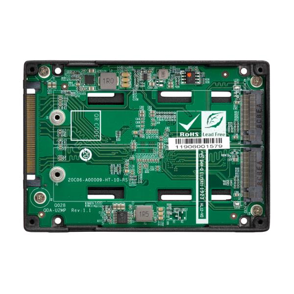 NVME SSD ADAPTER