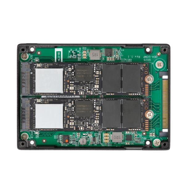 NVME SSD ADAPTER