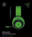 KRAKEN GREEN