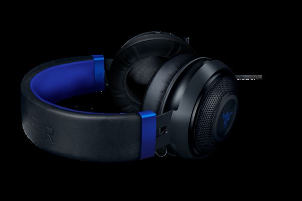 KRAKEN FOR CONSOLE