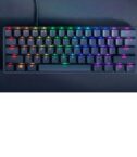 HUNTSMAN MINI (PURPLE SWITCH) US