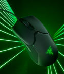 VIPER ULTIMATE MOUSE DOCK BLACK