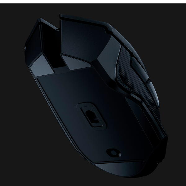 BASILISK X HYPERSPEED