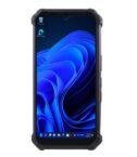 SMARTPHONE RUGGED DISPLAY DA 6,5″ , 2D SCANNER, 8GB/256GB, WIFI, BLUETOOTH, GPS, WINDOWS 11 PRO - ALIMENTATORE E HAND STRAP INCLUSI
